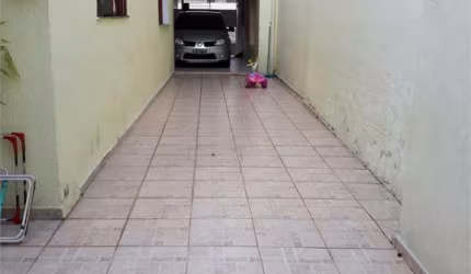 Sobrado residencial e comercial, Parque Edu Chaves, com 2 imóveis no mesmo terreno