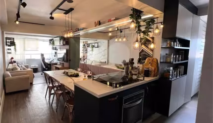 Apartamento a venda no Jaçanã reformado