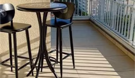 Apartamento a venda 87m 3 quartos (1 suite) 2 vagas no Limão