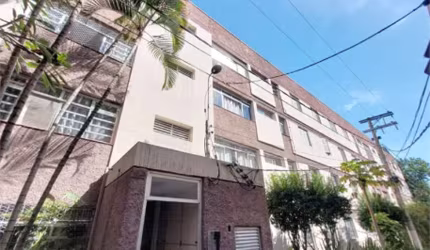 Apartamento-São Paulo-LAPA | Ref.: REO982075