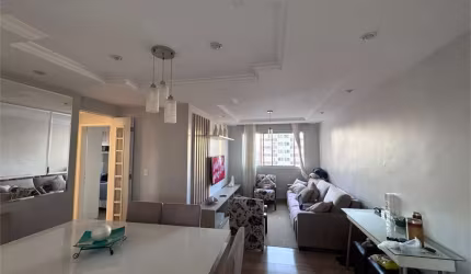 Apartamento-São Paulo-PENHA | Ref.: REO986082