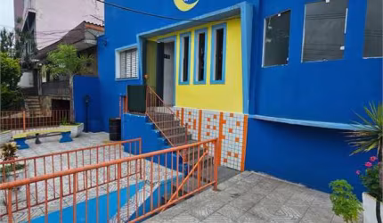Casa-Osasco-Centro | Ref.: REO969613