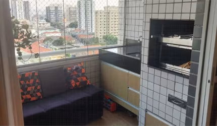 Apartamento-São Paulo-VILA GUILHERME | Ref.: REO982705