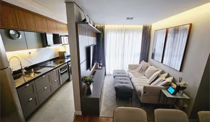 APARTAMENTO 3 DORMITÓRIOS À VENDA NA MOOCA
