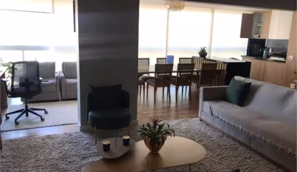 Apartamento-São Paulo-MOOCA | Ref.: REO970329