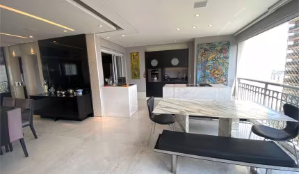 Apartamento A Venda - Condominio Chacara Santana