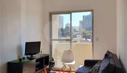 Apartamento-São Paulo-SANTANA | Ref.: REO984659