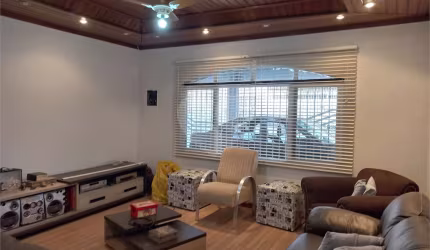CASA VILA RÉ, LOCAL EXCELENTE