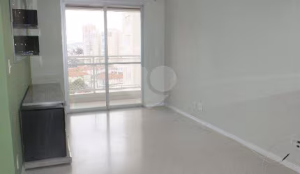 Apto Mandaqui 2 dorms com muito lazer