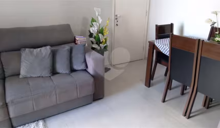 Apartamento-São Paulo-ITAQUERA | Ref.: REO988219