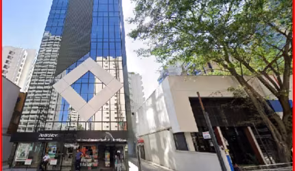 Comercial-São Paulo-MOEMA | Ref.: REO989123