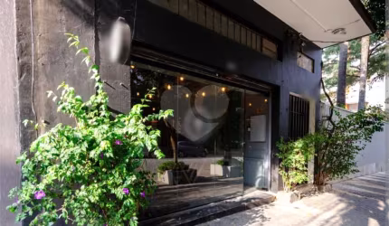 Sobrado Comercial à venda no JARDIM PAULISTA com 80 m²