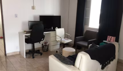 Sobrado para venda na Vila Romero  com 120m²