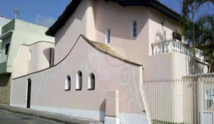 ÓTIMO SOBRADO NA VILA CARRÃO