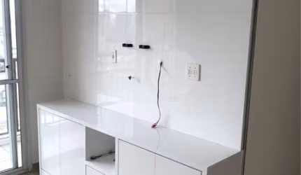 Apartamento-São Paulo-MOOCA | Ref.: REO156477