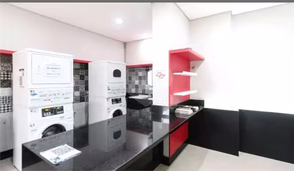 Apartamento-São Paulo-BRÁS | Ref.: REO876831