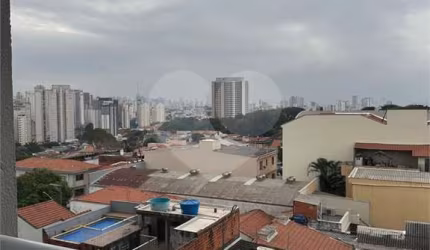 Apartamento-São Paulo-IPIRANGA | Ref.: REO993716