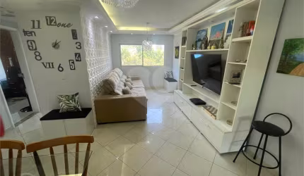 apartamento com piscina, zona norte, nova cantareira, tucuruvi