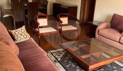 Apartamento-São Paulo-TATUAPÉ | Ref.: REO956974