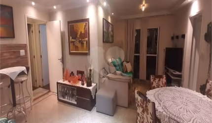 Apartamento Alto de Santana 3 Dormitórios 1 Suíte  2 Vagas