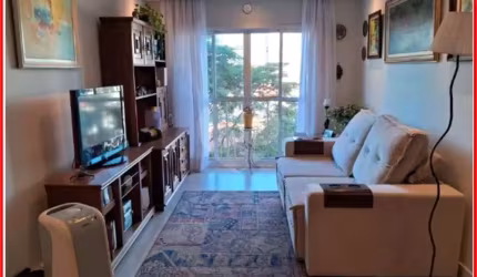 Apartamento-São Paulo-CAMBUCI | Ref.: REO993221
