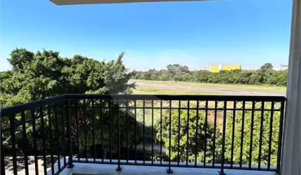 Apartamento no Village de France, 200 metros da Av. Braz Leme