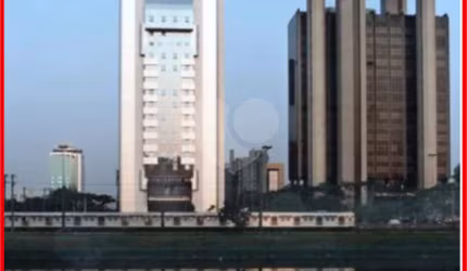 Comercial-São Paulo-BROOKLIN | Ref.: REO122932