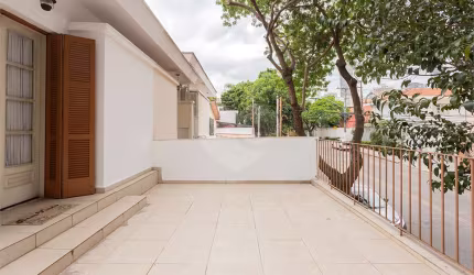 Casa com 3 quartos à venda na Rua Miguel Rodrigues, 177, Vila Madalena, São Paulo, 120 m2 por R$ 1.600.000