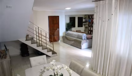 Casa-São Paulo-JAGUARÉ | Ref.: REO990367