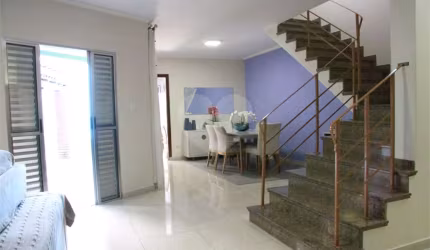 Casa-São Paulo-JAGUARÉ | Ref.: REO990367