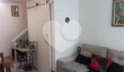 Casa  de Condominio  de 2 dormitórios a venda no Bairro do Imirim - Zona Norte/SP