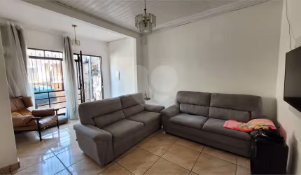 Terreno-São Paulo-CASA VERDE | Ref.: REO972111