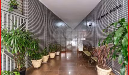 Apartamento-São Paulo-SANTA CECÍLIA | Ref.: REO1000100