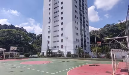 Apartamento-São Paulo-TREMEMBÉ | Ref.: REO940142