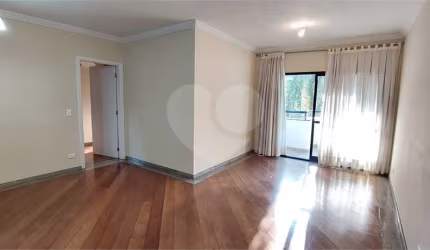 Apartamento Jd. São Paulo - 3 quartos.