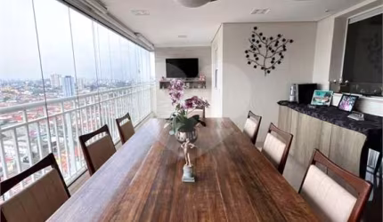 APARTAMENTO ALTO PADRAO
