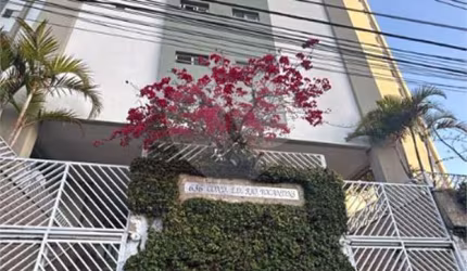 Apartamento-São Paulo-SANTANA | Ref.: REO981649