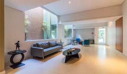 Jardim Europa - Apartamento para Reforma - Venda