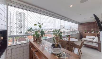 Apartamento-São Paulo-IPIRANGA | Ref.: REO1002359