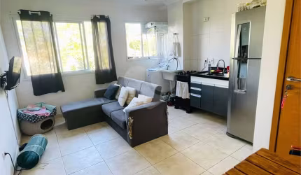 Apartamento Tremembé
