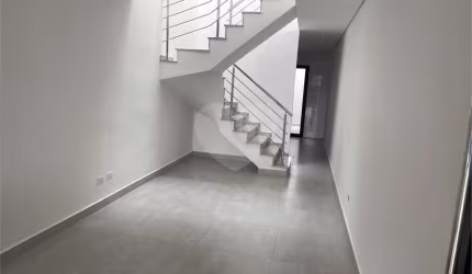 Casa 3 dormitórios para venda na Vila Guilherme - São Paulo / SP