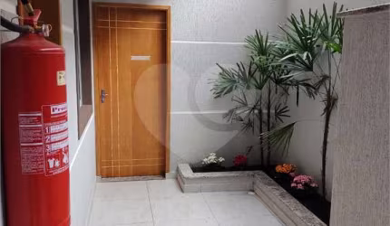 Apartamento Térreo à Venda – 1 Dormitório | Próximo ao Hipermercado Bergamini