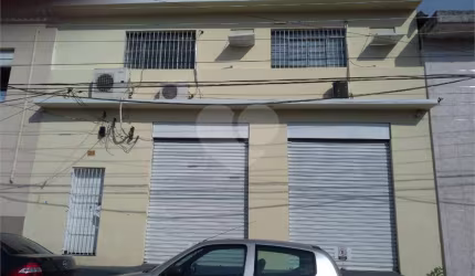 Sobrado Comercial !