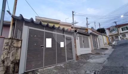 a 1200 metros do metro parada inglesa sobrado de 3 dormitorios e 2 vagas