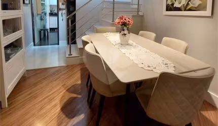 Casa-São Paulo-VILA PRUDENTE | Ref.: REO1003561