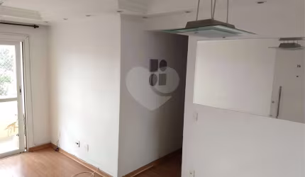 Apartamento na casa verde de 50m2, com 2 dormitórios, 1 banheiro sala com sacada, 1 vaga de garagem,