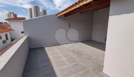 Casa-São Paulo-MANDAQUI | Ref.: REO170982