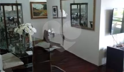 Apartamento-São Paulo-BUTANTÃ | Ref.: REO547015