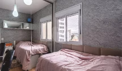 Apartamento para venda, 73m2, 3 quartos (1 suíte), sacada. 2 vagas. Vila Guilherme
