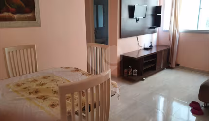 APARTAMENTO / SANTA TEREZINHA